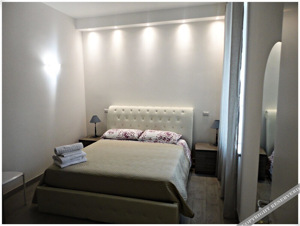 LunaBlù — 4-Star Luxury Hotel in Rome, Italy