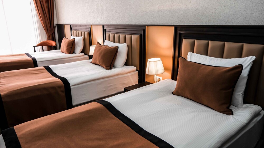Dimen Hotel — Bursa — photo 4