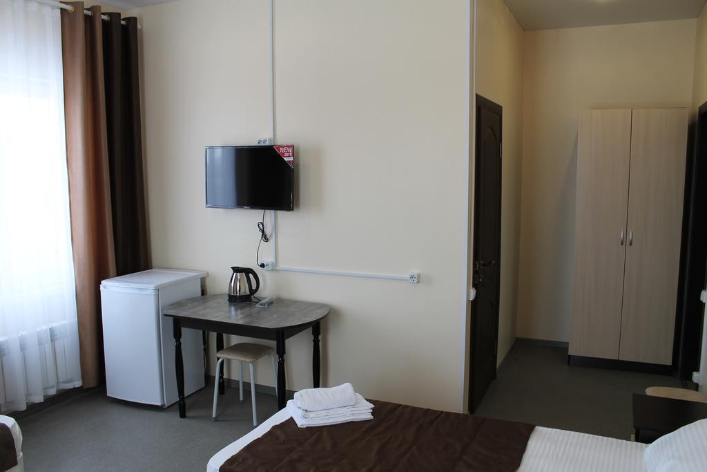 Viktoriya - last minute hotel in Kirsanov