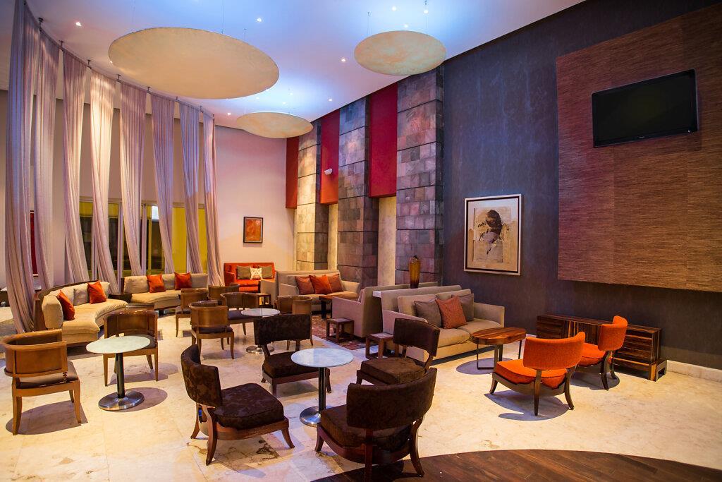 Karaoke Bar - Grand Velas Riviera Maya