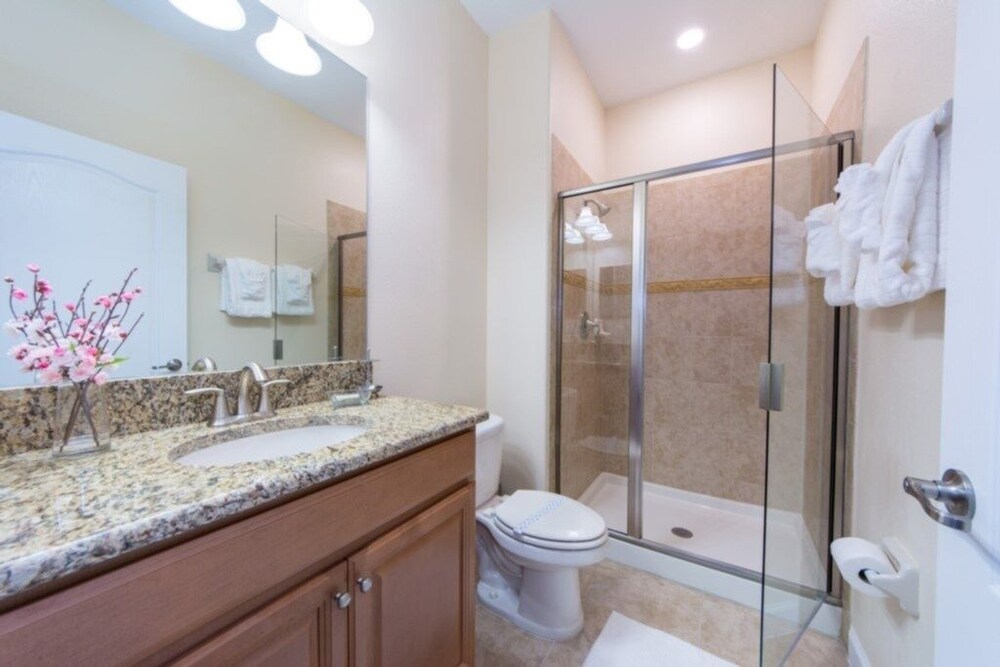 Storey Lake Resort Vacation Home - photo 18