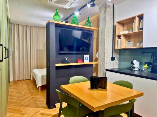 Plaza Suite — 4-Star Luxury Hotel in Palermo, Italy