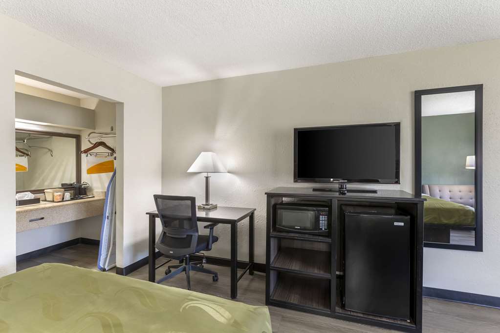 Quality Inn & Suites Santee I 95 - photo 16