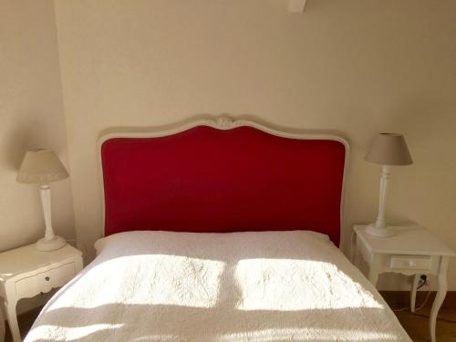 Les Bouvreuils - last minute hotel in Vaucresson