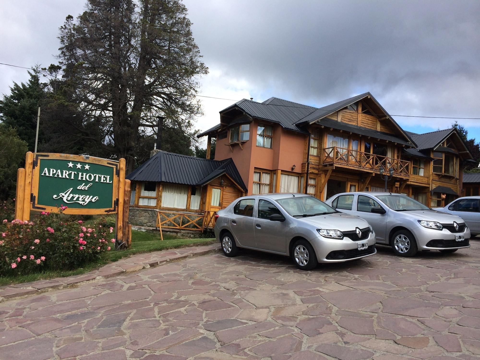Apart Hotel del Arroyo - last minute hotel in San Carlos De Bariloche
