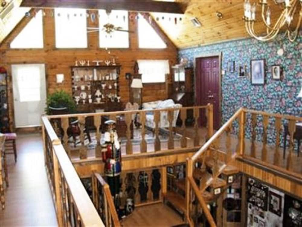 Berry Patch Bed and Breakfast - photo 36