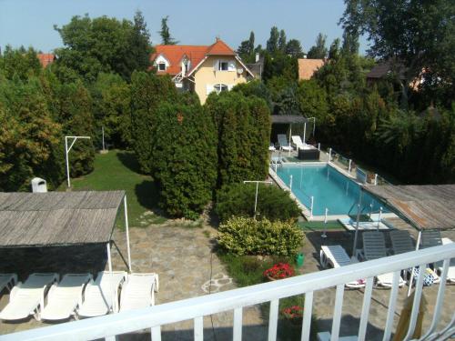 Ferienhaus Nr 2B — Balatonszarszo — photo 5