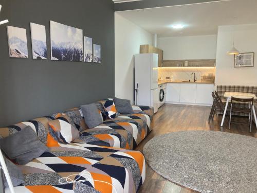 CasaBrava at RadugaWest in Unknown City, Kyrgyzstan