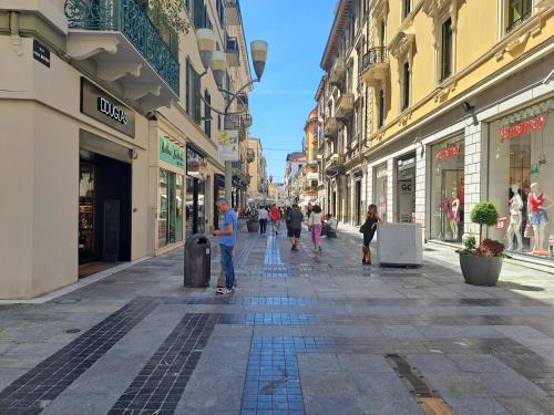 Larysa — 4-Star Luxury Hotel in San Remo, Italy