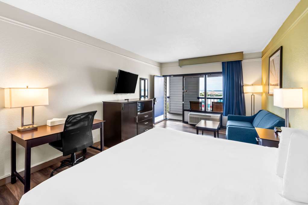 Best Western Kent Narrows Inn - photo 18