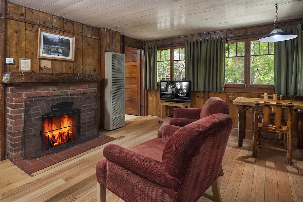 Idyllwild Inn - photo 141