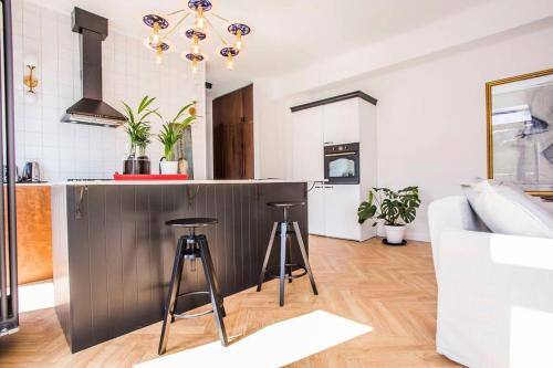 3 Person Apartment By Wehost