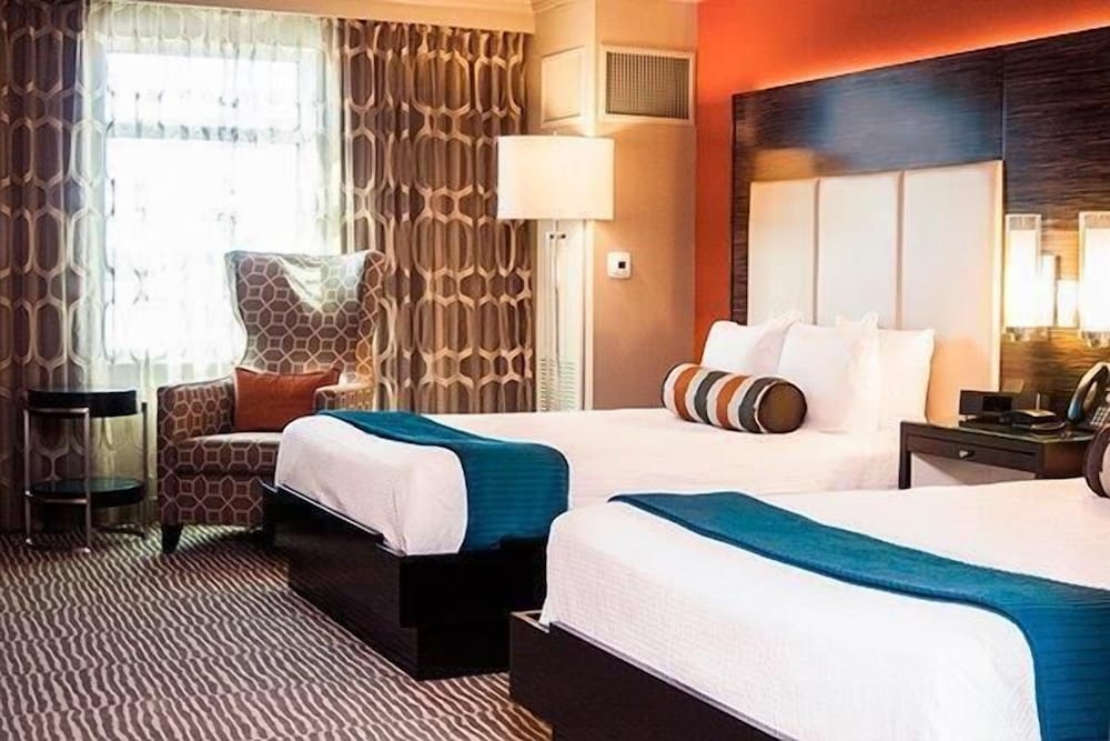 Coushatta Inn - photo 9