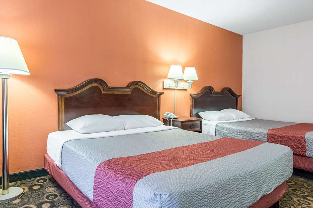 Motel 6 Hope AR - photo 12