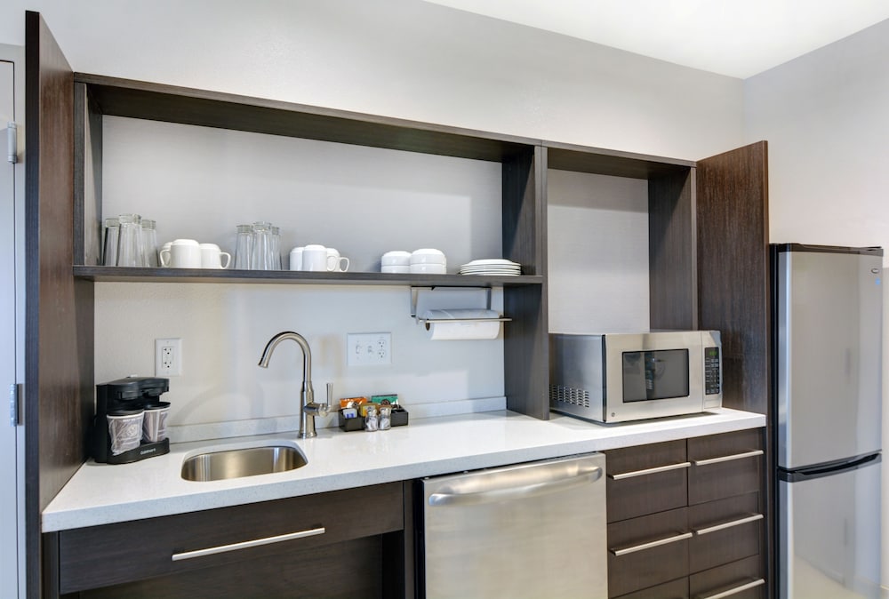 Home2 Suites by Hilton Raleigh Durham Airport RTP - photo 27