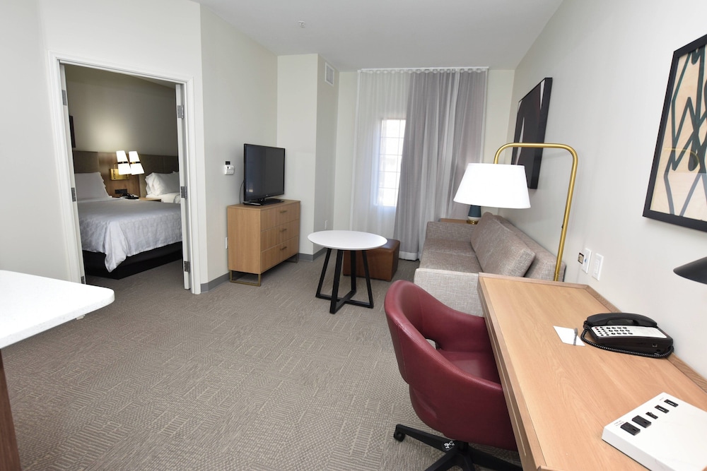 Staybridge Suites Detroit Novi by IHG - photo 8