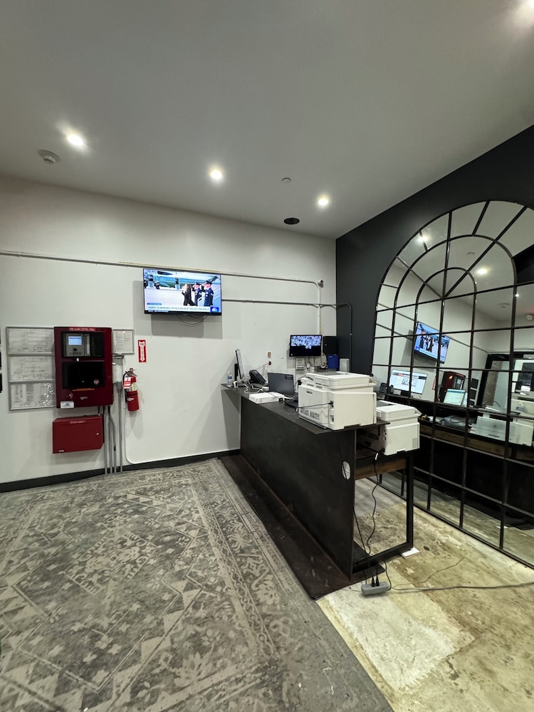 Tribeca Hotel FiDi - photo 18