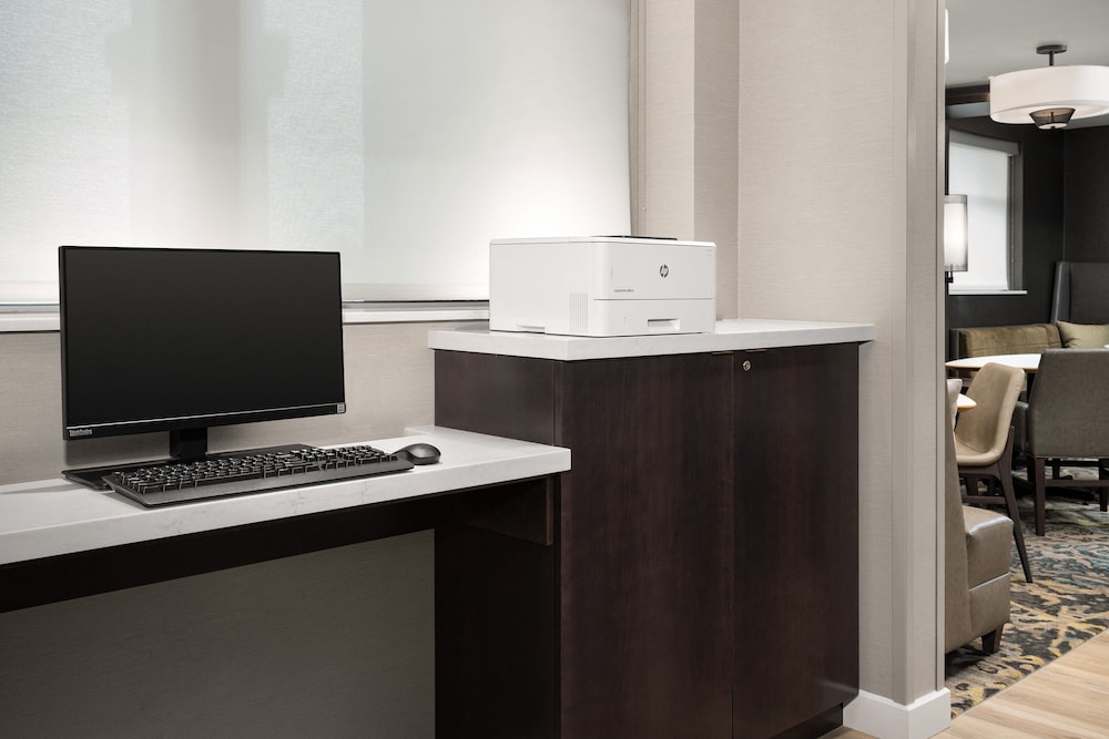 Residence Inn By Marriott Dallas Grand Prairie - photo 33