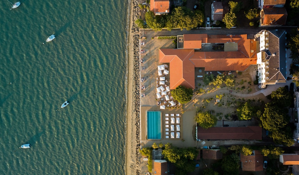 Hôtel de la Plage En cours de classement 4 étoiles in La Tremblade, France