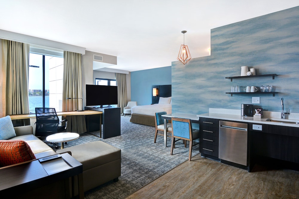 Residence Inn by Marriott Fort Walton Beach - photo 8