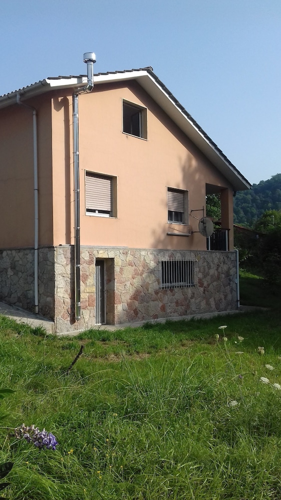 La Konerie in Cangas De Onis, Spain