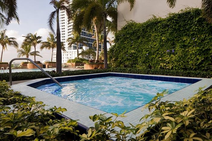 Churchill Suites Miami Brickell - photo 2