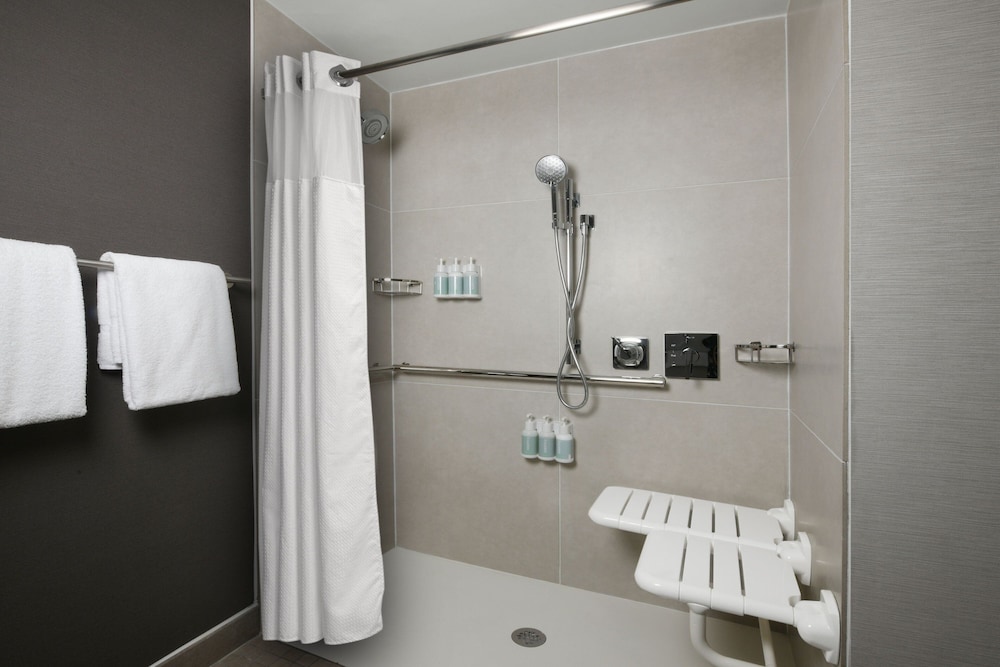 Courtyard by Marriott Dallas Las Colinas - photo 20