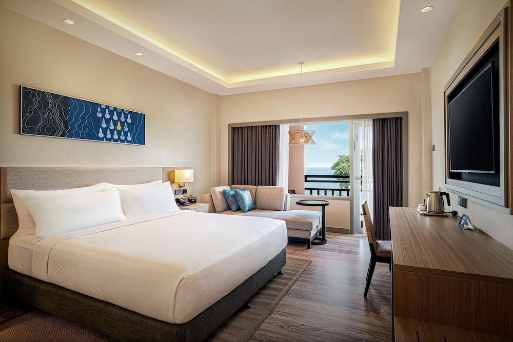DoubleTree by Hilton Damai Laut Resort in Lumut, Malaysia