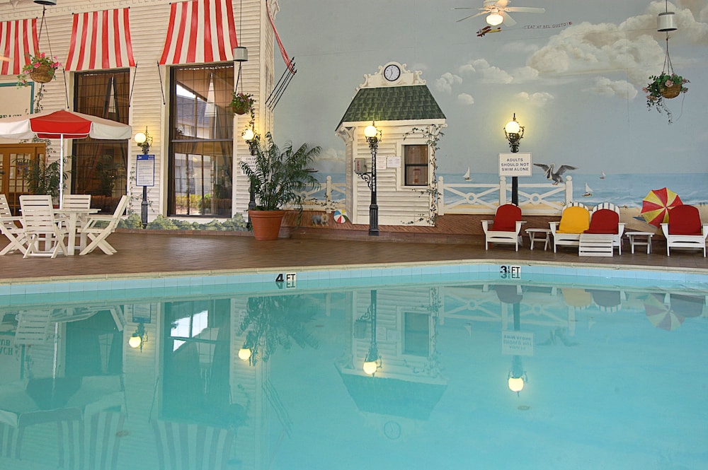 Millennium Hotel Durham - photo 67
