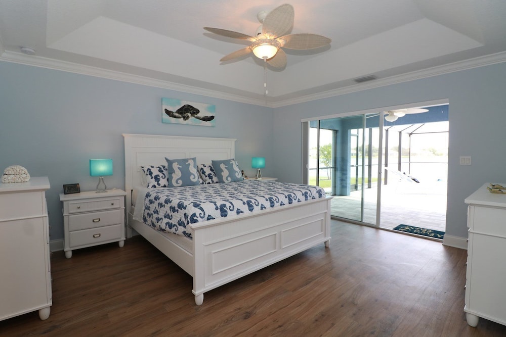 Blue Marlin - photo 3