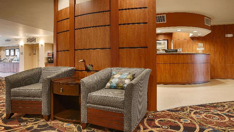 Comfort Suites Seabrook Kemah - photo 26