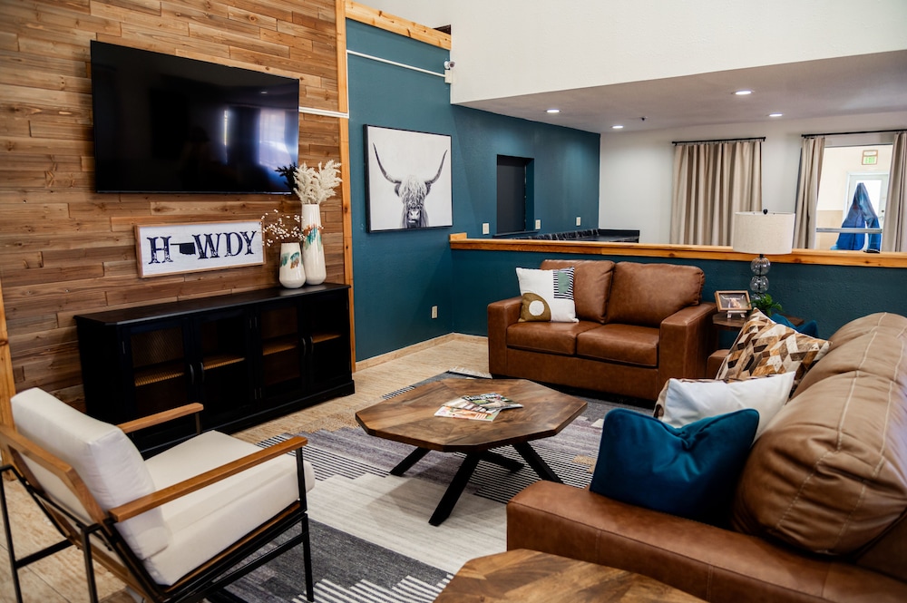 OK Welcome Home Hotel - featured photo