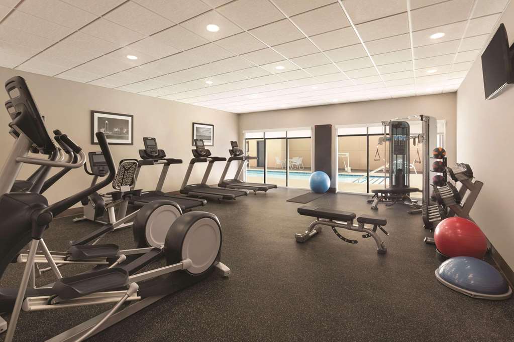 Radisson Hotel Oklahoma City Airport - photo 14
