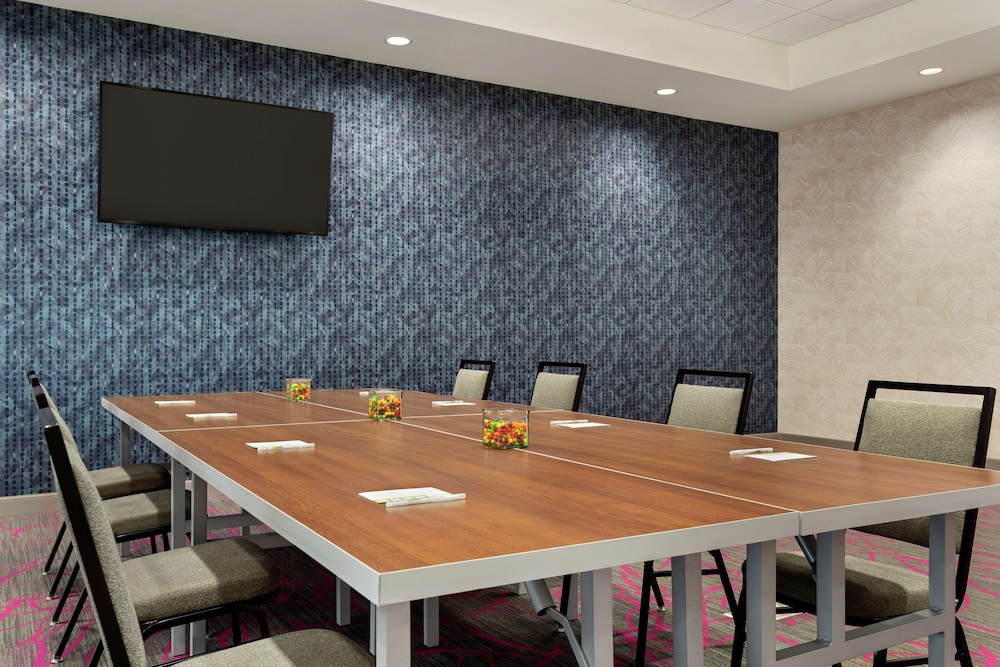 Home2 Suites by Hilton Colorado Springs South - photo 32