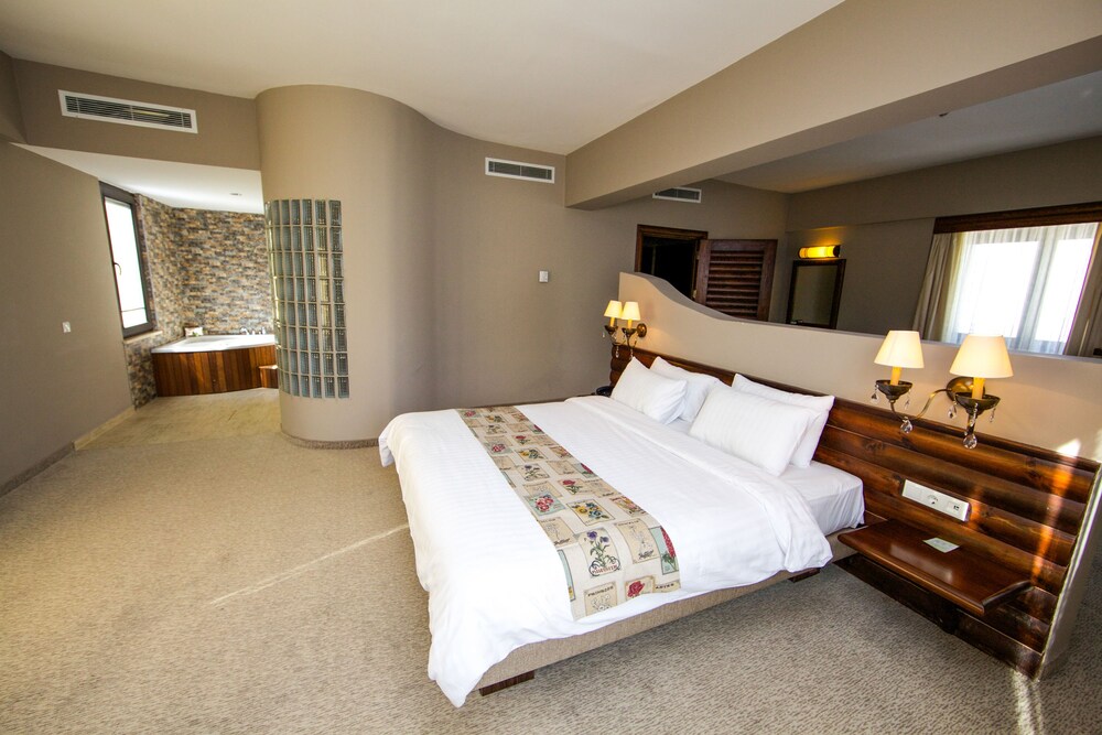 Gazelle Resort & Spa — Bolu — photo 4