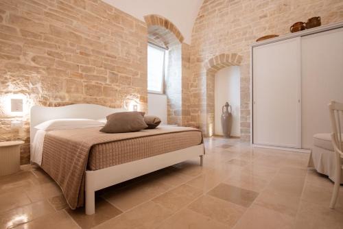 Casa Tortora — 4-Star Luxury Hotel in Molfetta, Italy