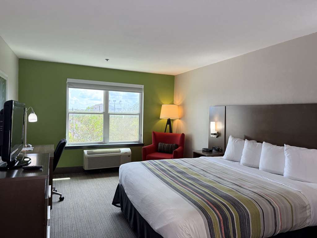 Country Inn & Suites by Radisson Harlingen TX - photo 4