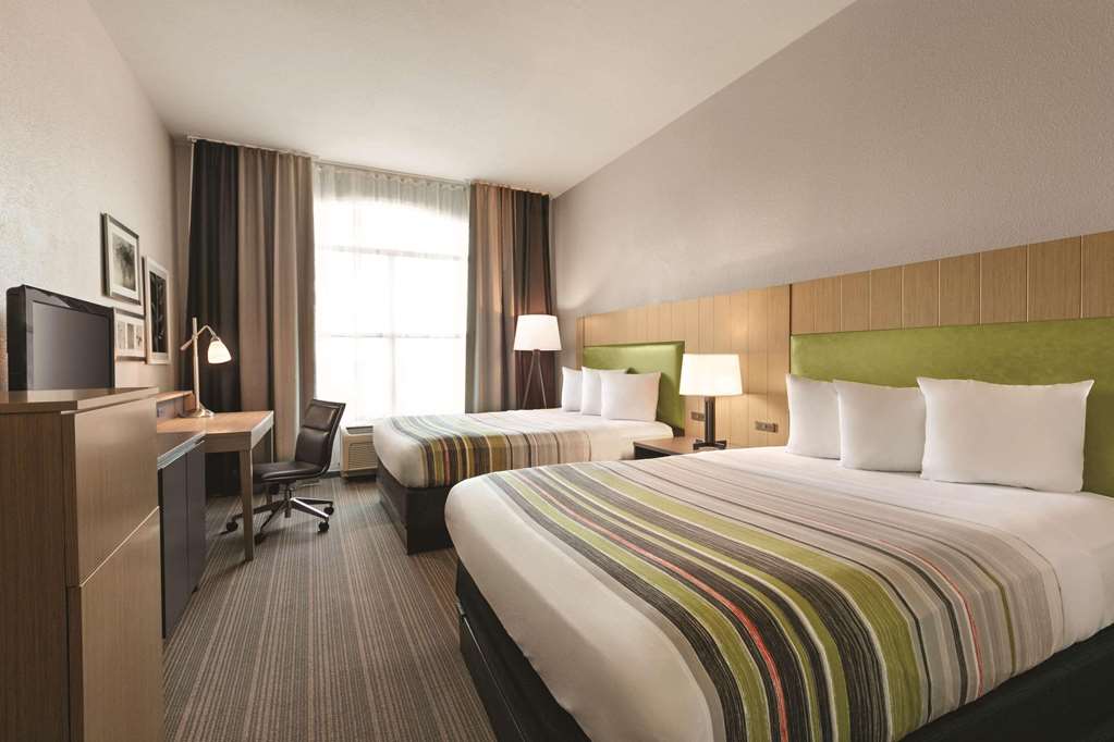 Country Inn & Suites by Radisson Petersburg VA - photo 6