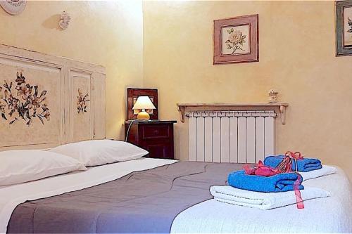 Amo e Flo — 4-Star Luxury Hotel in Florence, Italy