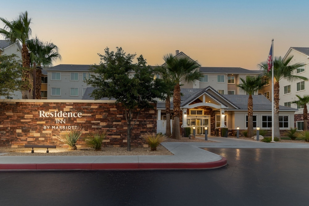Residence Inn Las Vegas Airport - featured photo