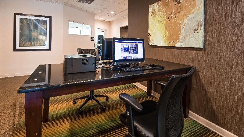 Best Western Plus Cary Inn NC State - photo 57