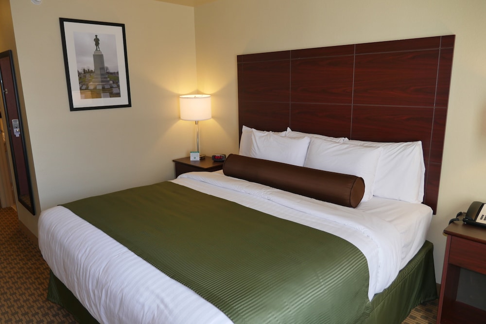 Cobblestone Inn & Suites Winterset IA - photo 23