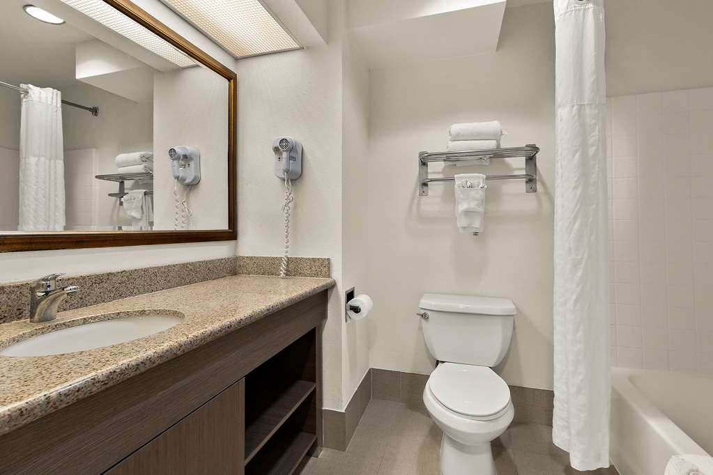 Comfort Inn & Suites Sequoia Kings Canyon - photo 31