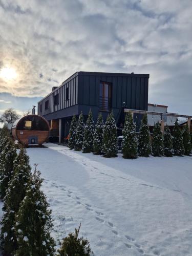 Domek 104 in Zamosc, Poland