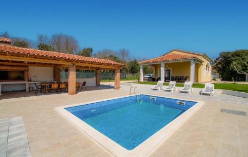 2 Bedroom Nice Home In Rovinj — 4-Star Luxury Hotel in Rovinj, Croatia