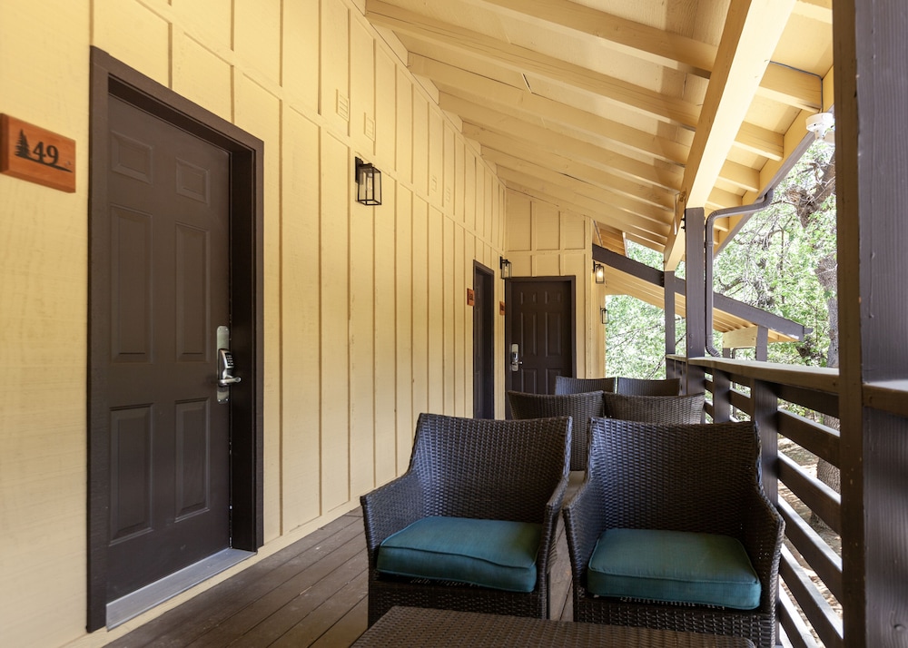 Tahquitz Pines Retreat - photo 117