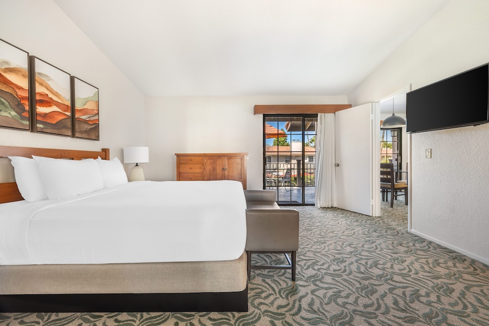 Riviera Oaks Resort — hotel in Ramona