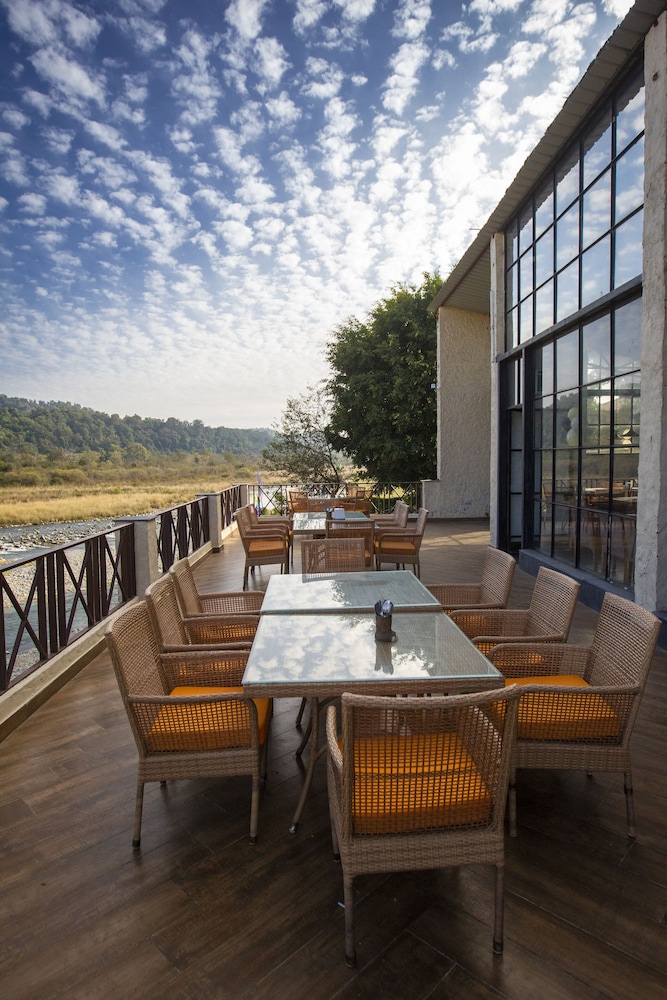Manu Maharani Resorts — Ramnagar — photo 2