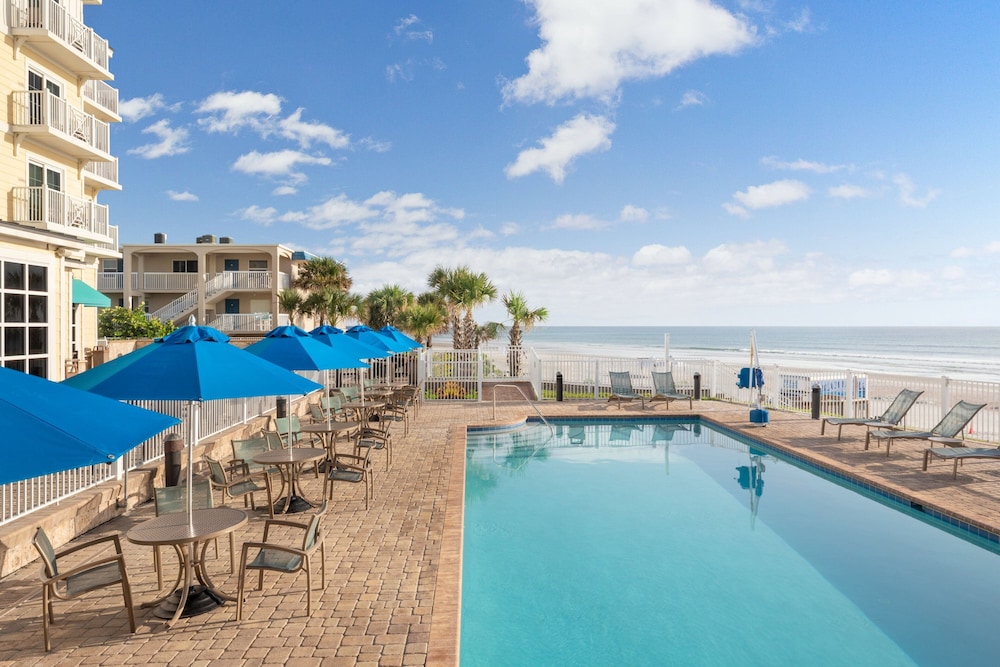 SpringHill Suites by Marriott New Smyrna Beach - photo 25
