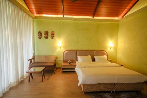 Tiki Farms and Resorts Karjat in Karjat, India